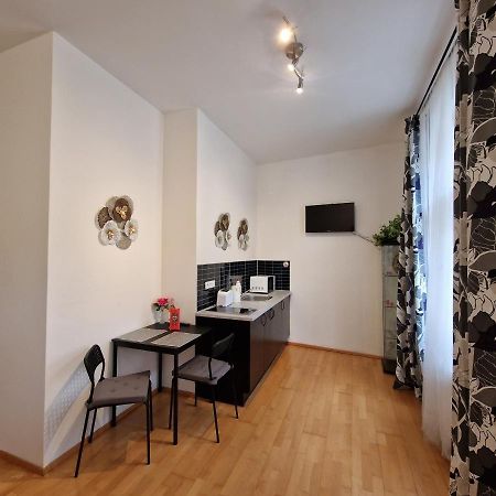 Reznicka Apartments براغ المظهر الخارجي الصورة