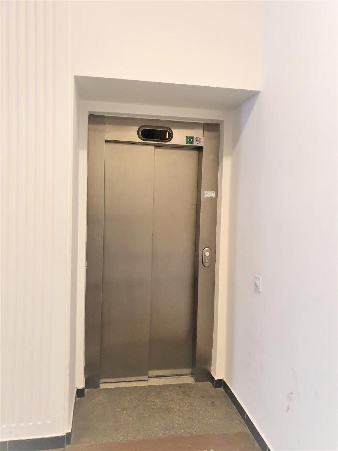 Reznicka Apartments براغ المظهر الخارجي الصورة