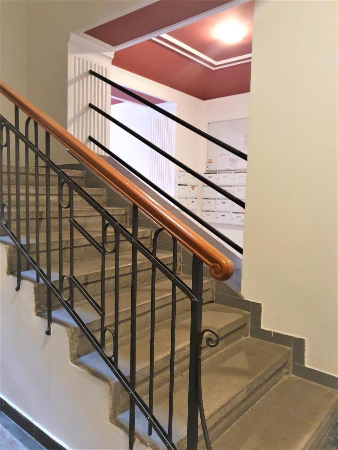 Reznicka Apartments براغ المظهر الخارجي الصورة