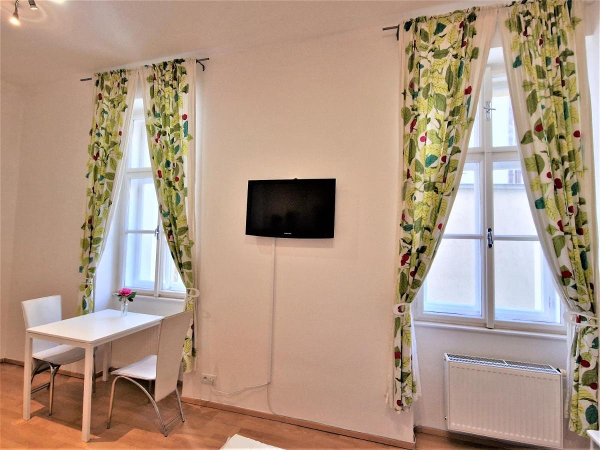 Reznicka Apartments براغ المظهر الخارجي الصورة