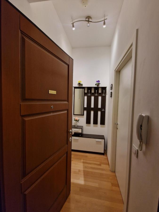 Reznicka Apartments براغ المظهر الخارجي الصورة