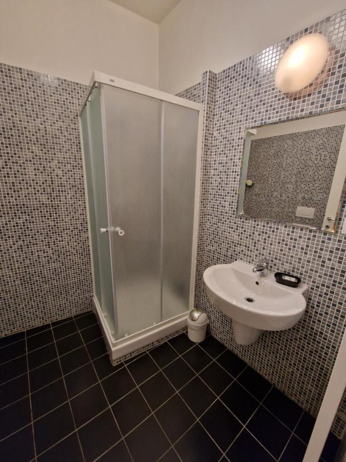 Reznicka Apartments براغ المظهر الخارجي الصورة