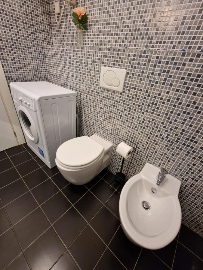 Reznicka Apartments براغ المظهر الخارجي الصورة