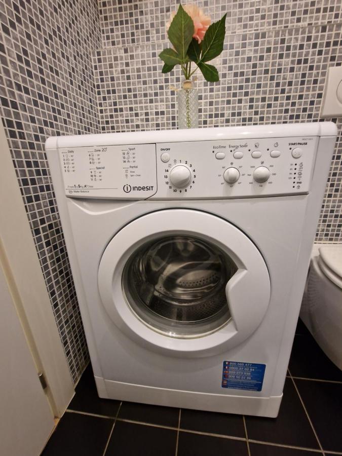 Reznicka Apartments براغ المظهر الخارجي الصورة