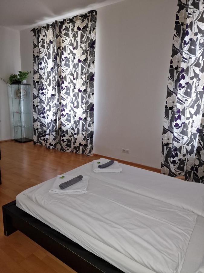 Reznicka Apartments براغ المظهر الخارجي الصورة