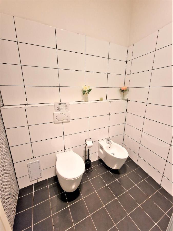 Reznicka Apartments براغ المظهر الخارجي الصورة