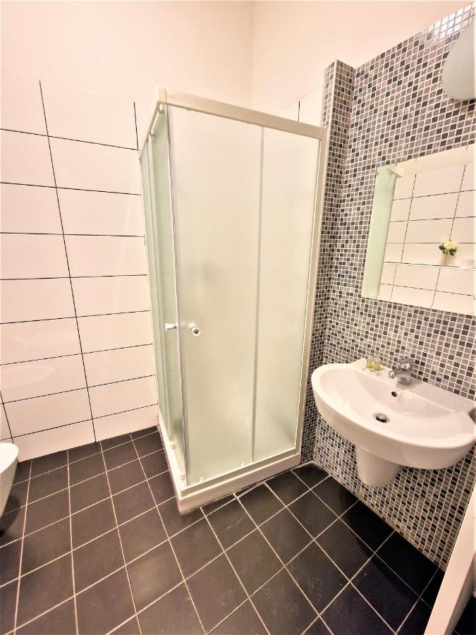 Reznicka Apartments براغ المظهر الخارجي الصورة