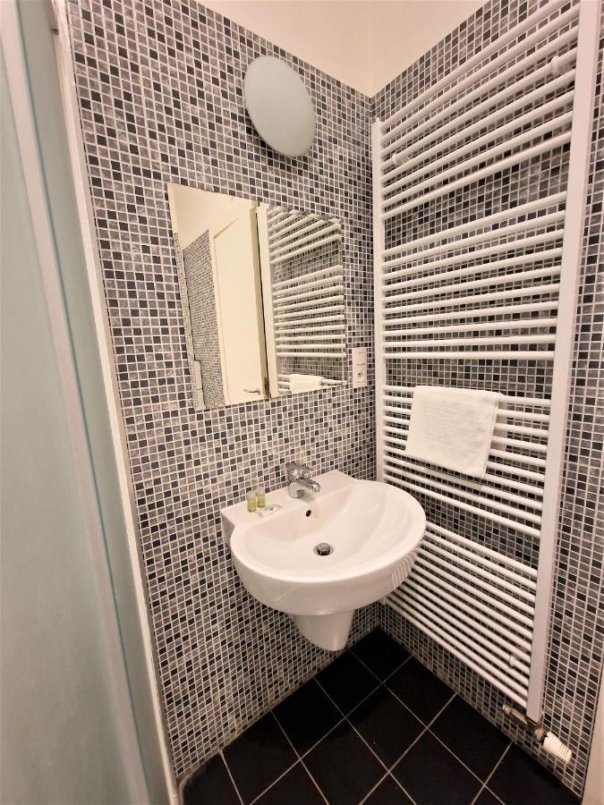 Reznicka Apartments براغ المظهر الخارجي الصورة